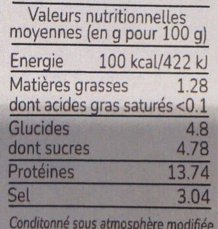 Philia Tomates séchées moelleuse packshot