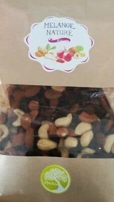 Philia Mélange nature packshot