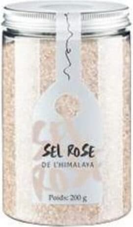 Open Food Facts Sel rose de l'Himalaya packshot