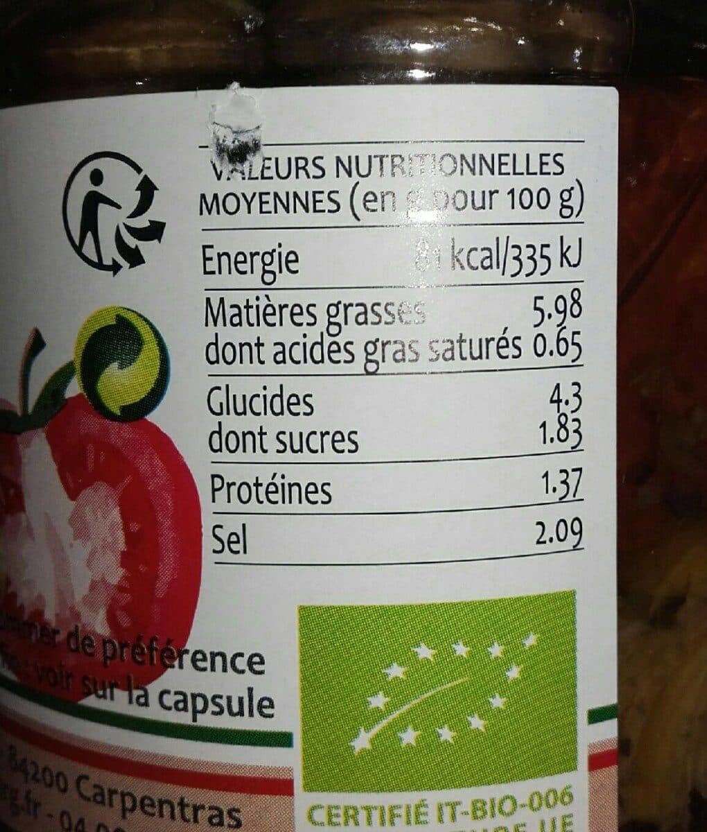 Philia MIX ANTIPASTI packshot