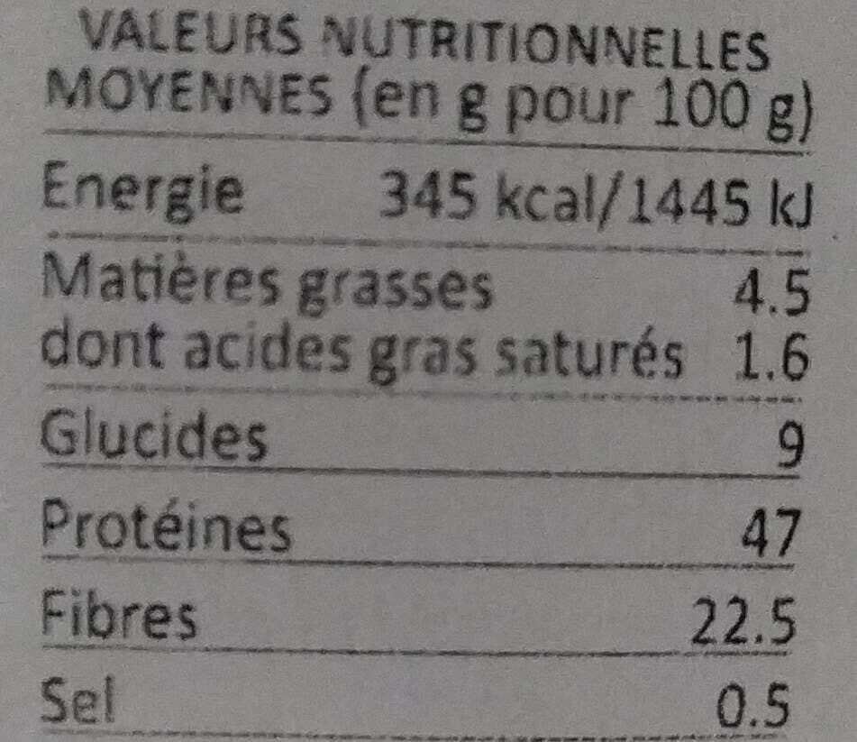 PHILIA Levure Maltée packshot