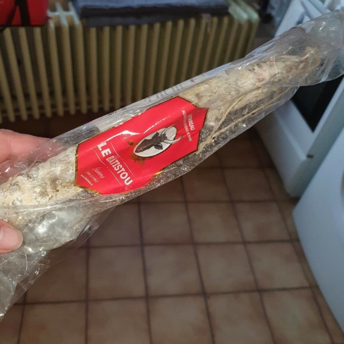 Le Batistou Au Taureau packshot