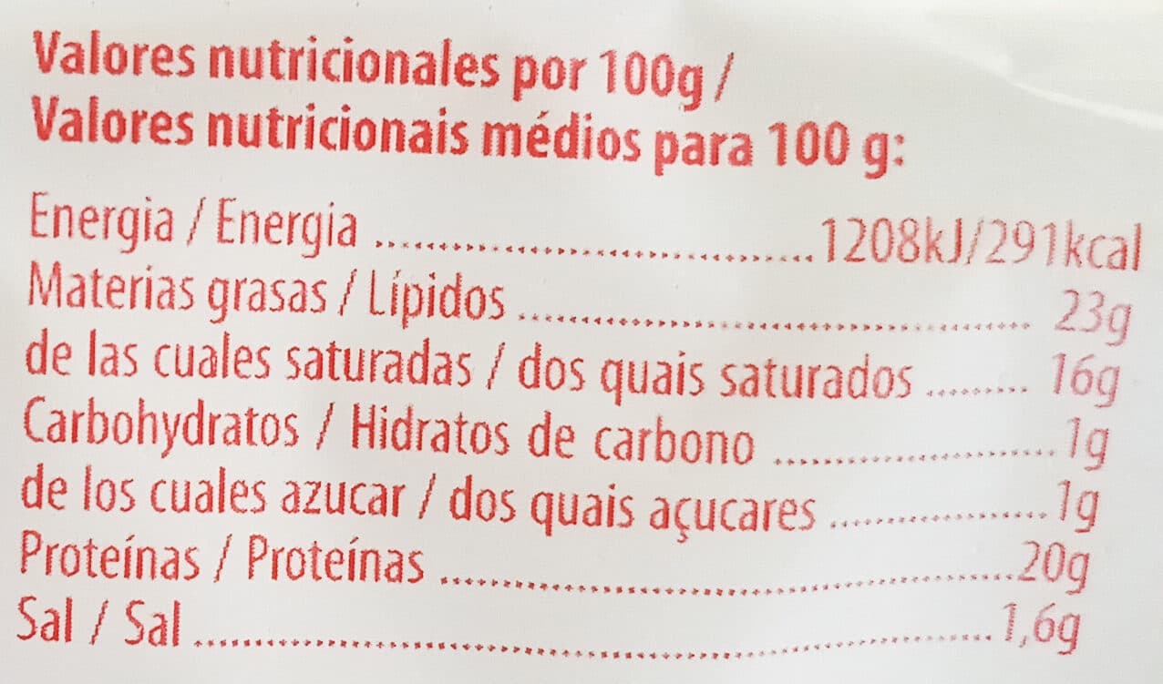 Soignon Duo Rulo de Cabra y Vaca packshot