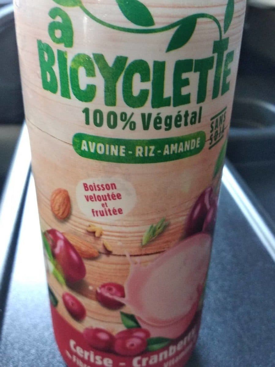 A Bicyclette A Bicyclette packshot