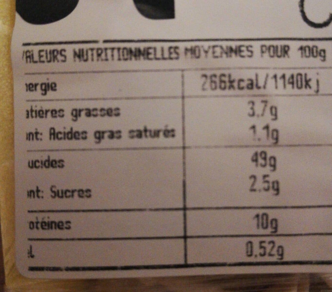 A Capella Cappelletti packshot