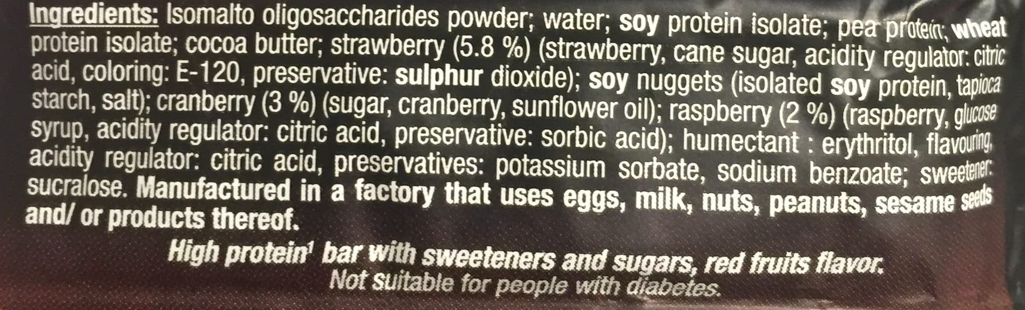 Open Food Facts 3525722020312 packshot