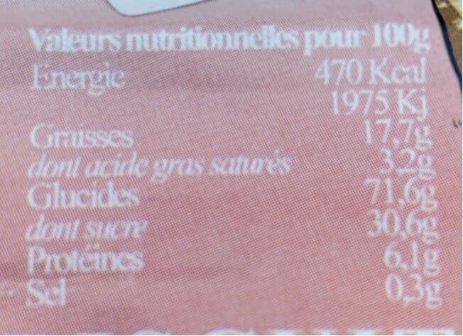 La Belle Époque Zézettes de Sète packshot