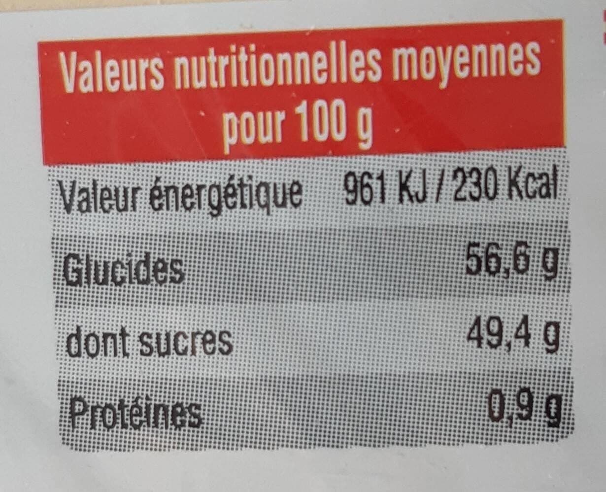Pascal Massonde Confiture de cerises noires packshot