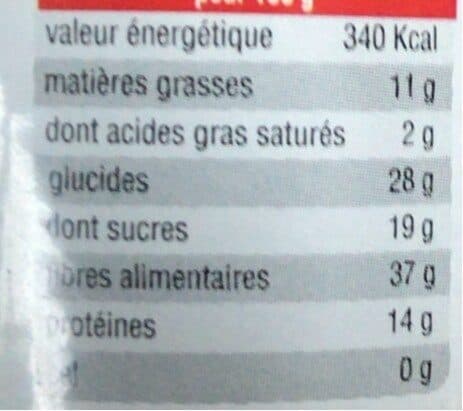 Pascal MASSONDE Piment d'Espelette en poudre packshot