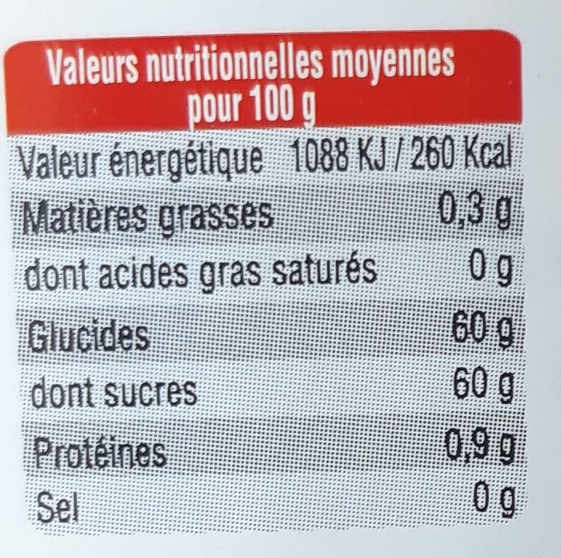 Pascal Massonde Gelée de piment d'Espelette packshot