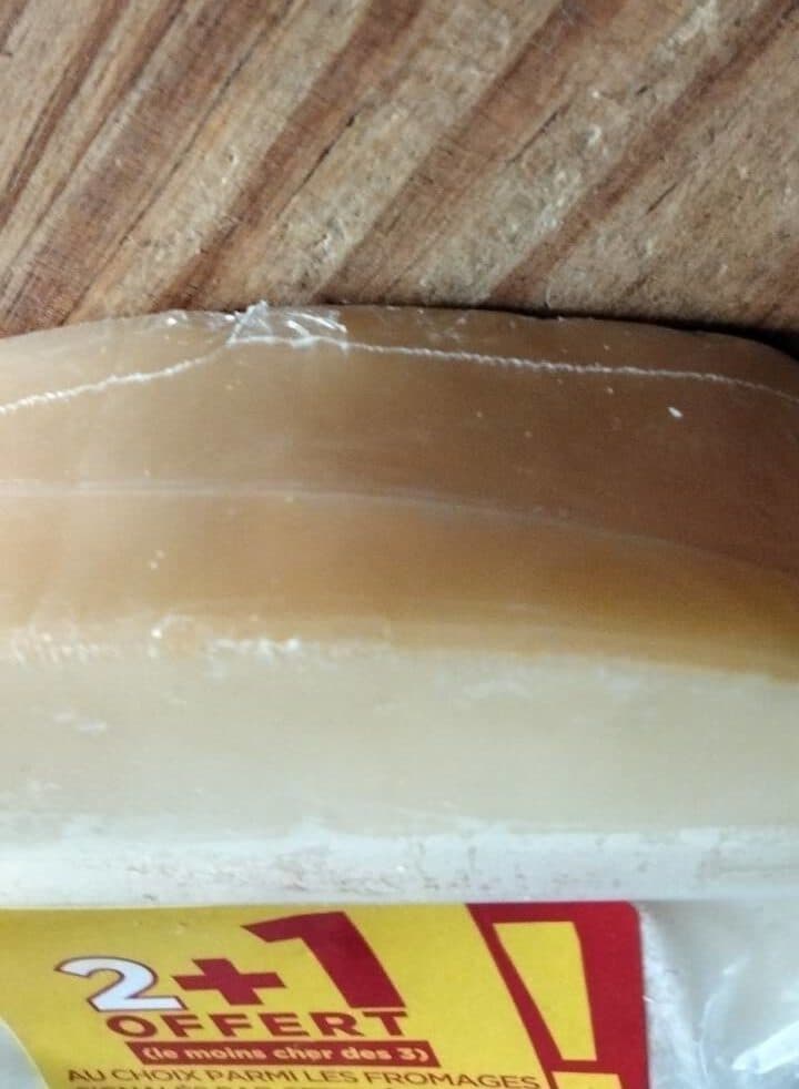 Fromapac Gouda Holland igp packshot