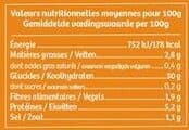 Biobleud 6 Galettes de Sarrasin Bio packshot