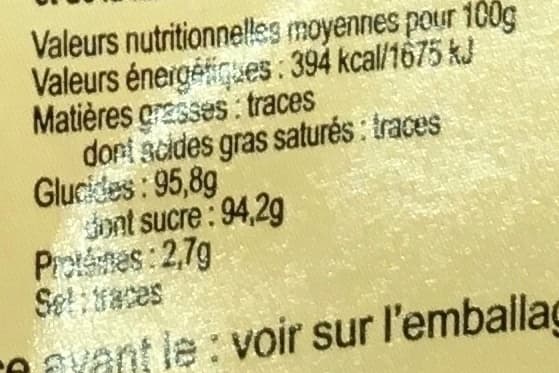Calella Meringuettes saveur Framboise packshot