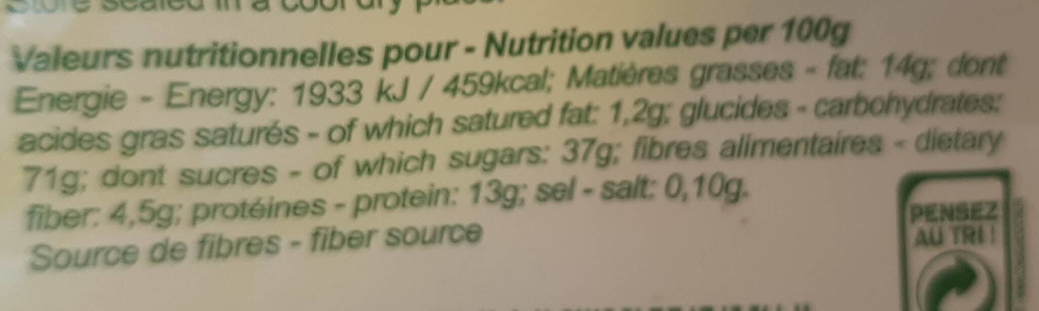La Petite Fabrique Provençale Croquettes de Vinsobres packshot