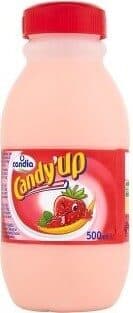 Candia Candy Up 500ML packshot