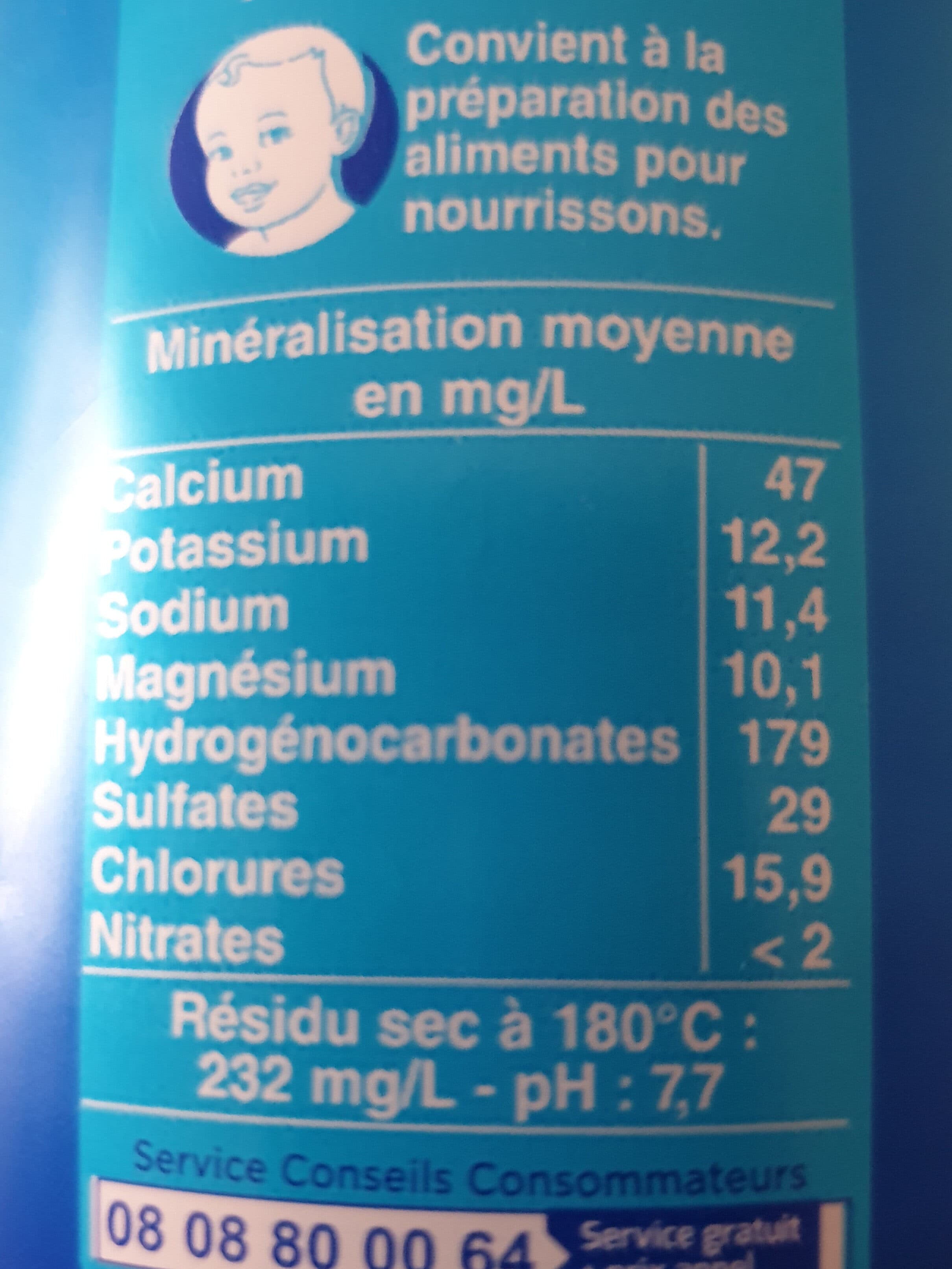 Chevreuse Chevreuse packshot