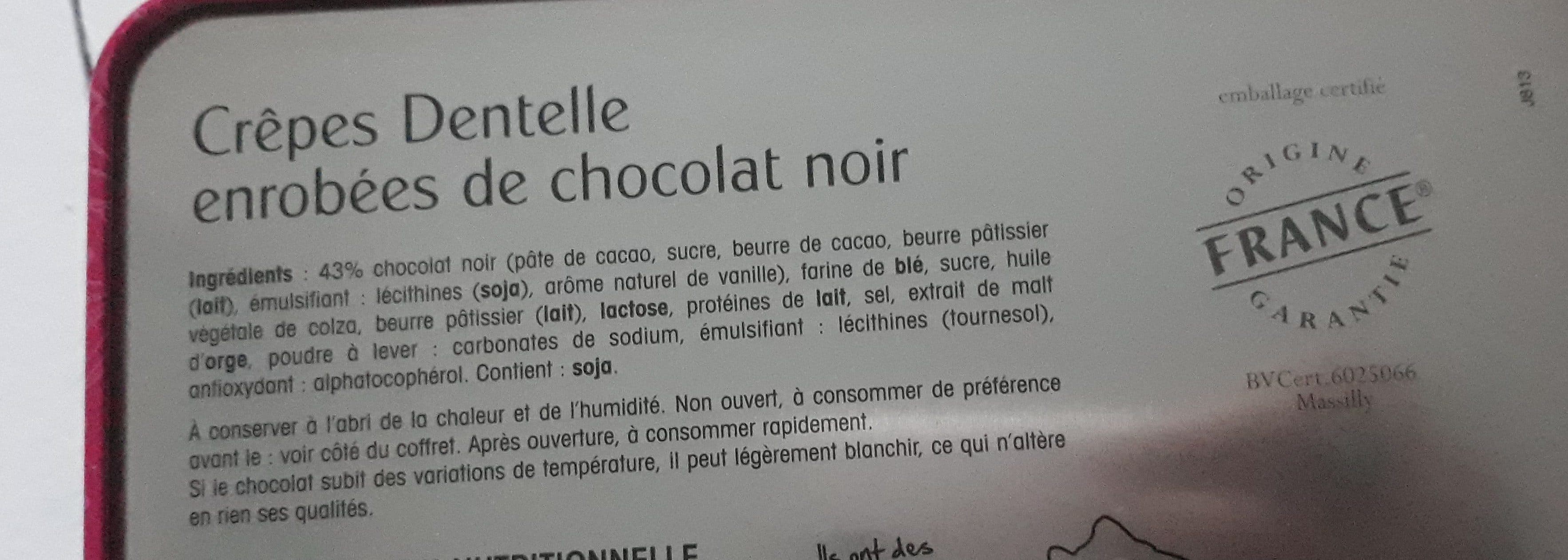 Lidle Love in Paris packshot