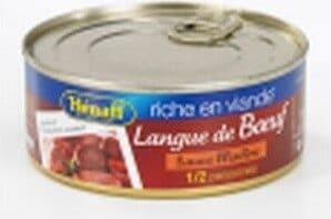 Hénaff 3537580700459 packshot