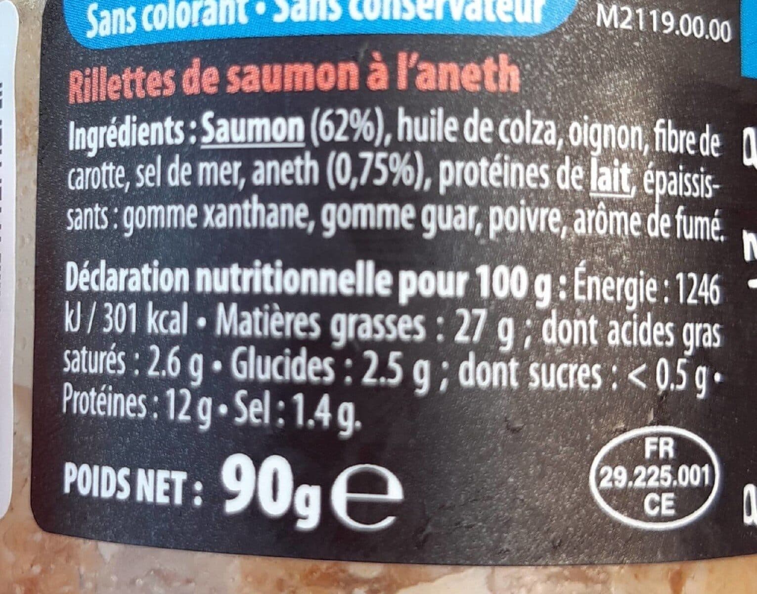 HENAFF Ma tartine d'Aubergine au Fromage Frais packshot