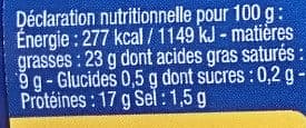 Hénaff Le Pâté Hénaff packshot