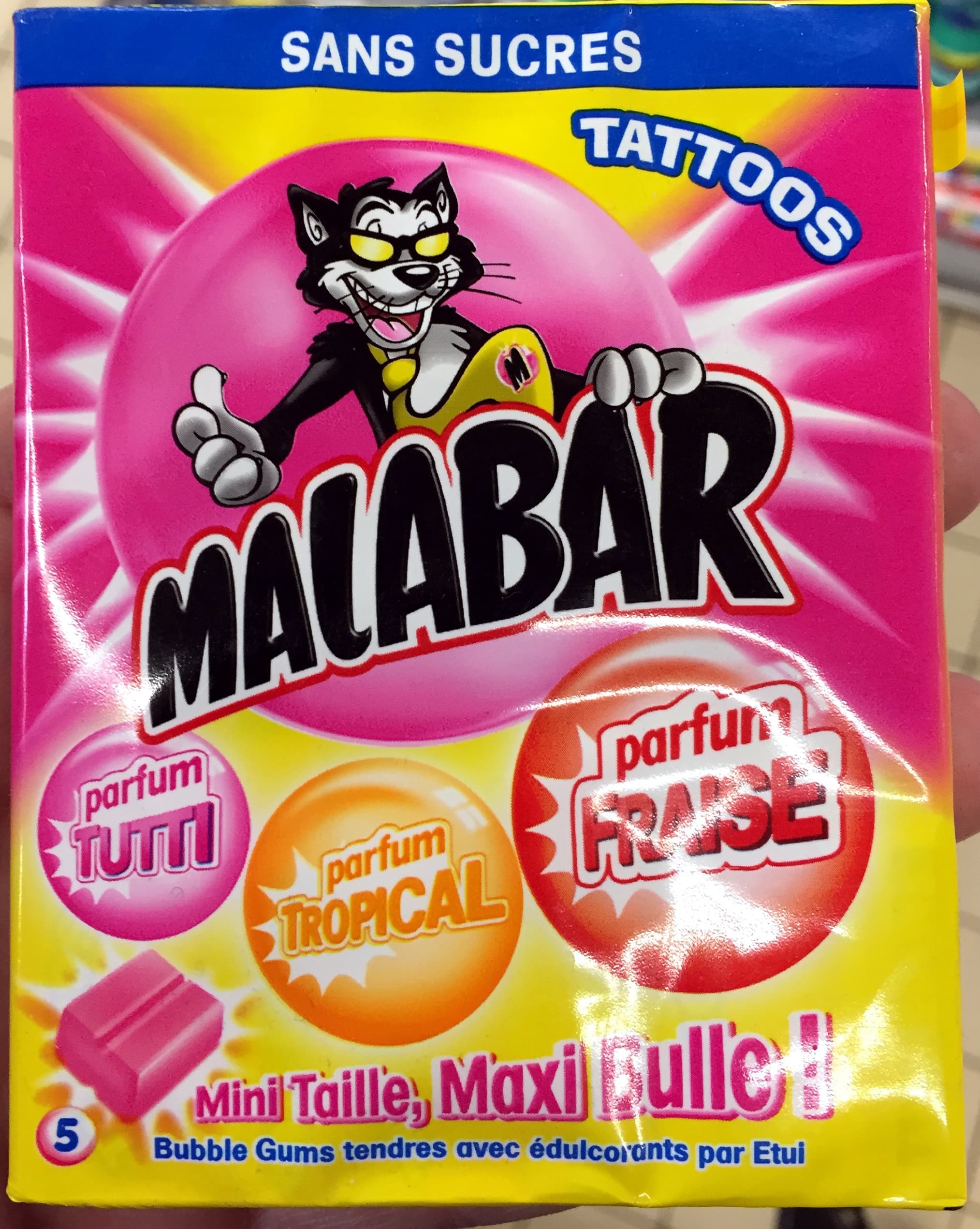 Malabar Malabar packshot