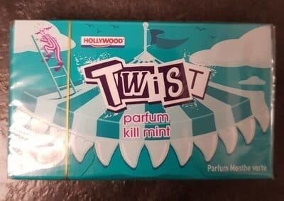 Hollywood Twist packshot