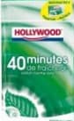 Hollywood 40 minutes de fraicheur gout menthe verte packshot