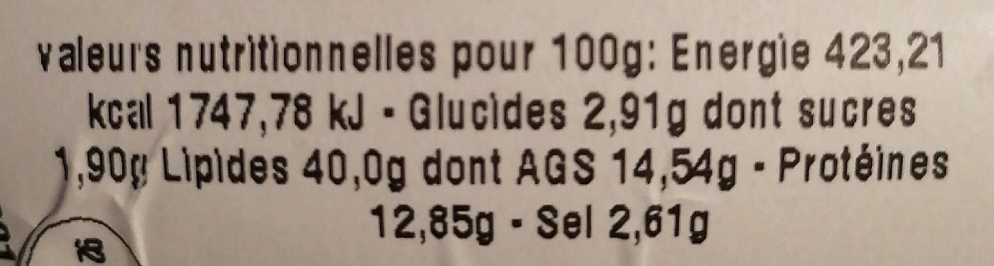 Richelieu Viande Richelieu, Cervelas cheval, le paquet de 300 g packshot