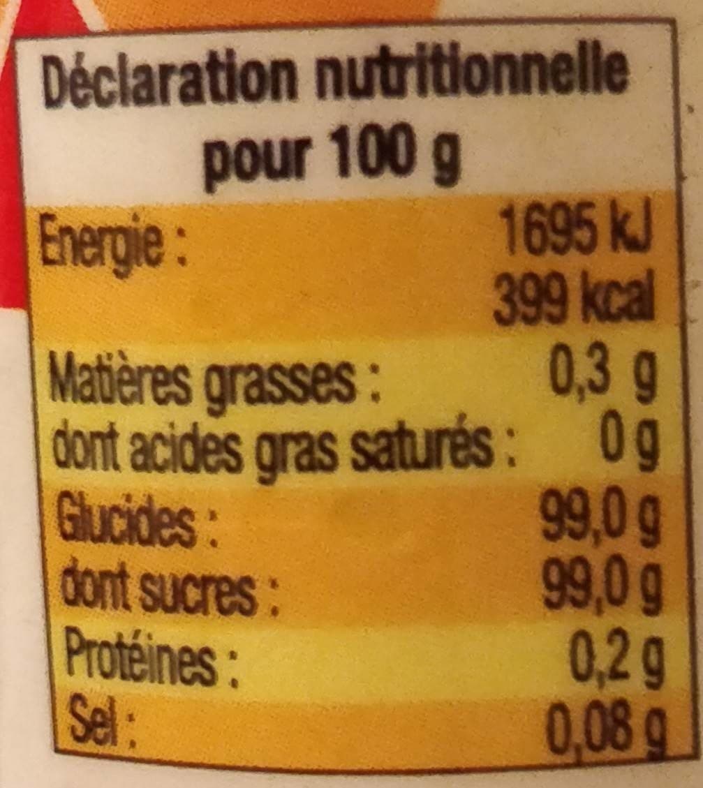 L'Abeille Délicieuse Pastilles du bassin de vichy packshot