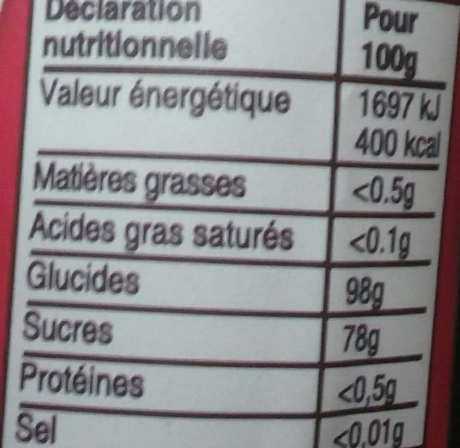 L'Abeille Royale Pastilles Abeille au Miel packshot