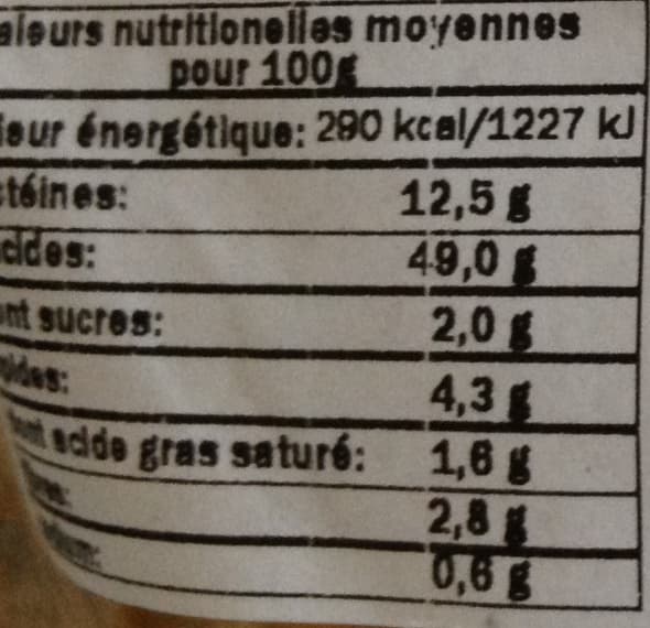 Mamma Gaia Tortelloni à la Ricotta et aux Épinards packshot