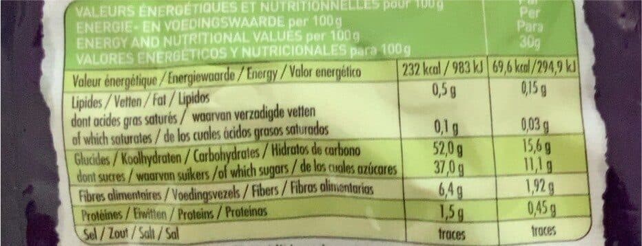 Lou Prunel Pruneaux D Agen Bio Denoyautes 3344 250G Lou Prunel Bio packshot
