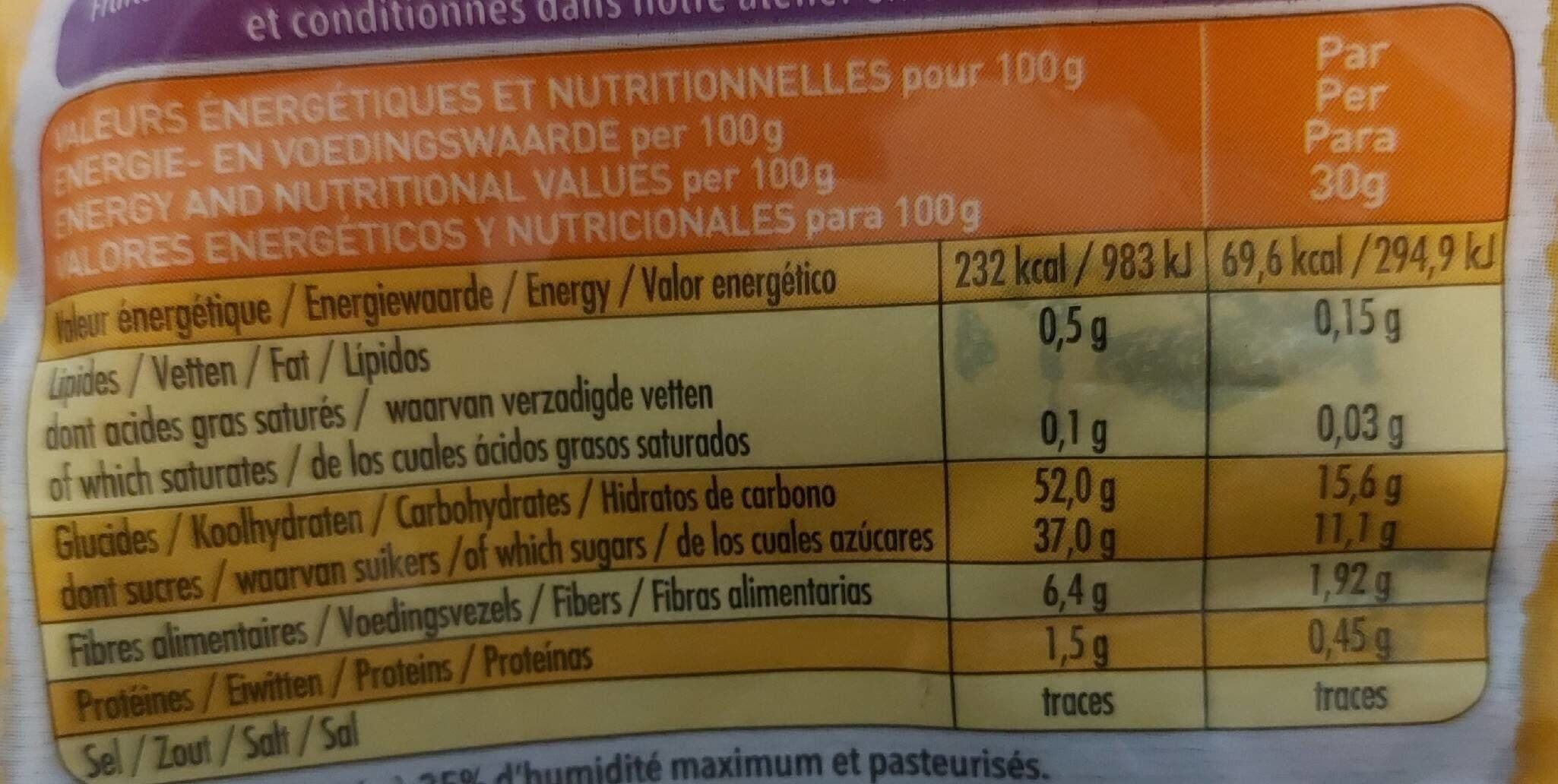Lou Prunel Pruneaux d'agen avec ou sans noyaux packshot