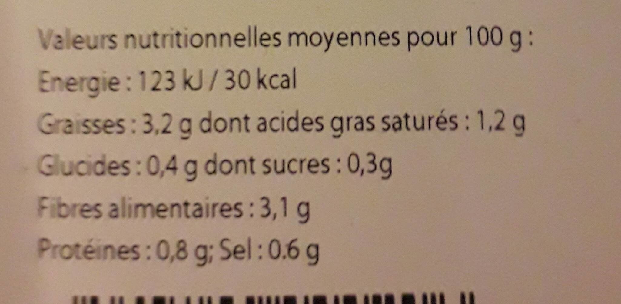 Choucrouterie Meyer Wagner La Choucroute cuisinée packshot