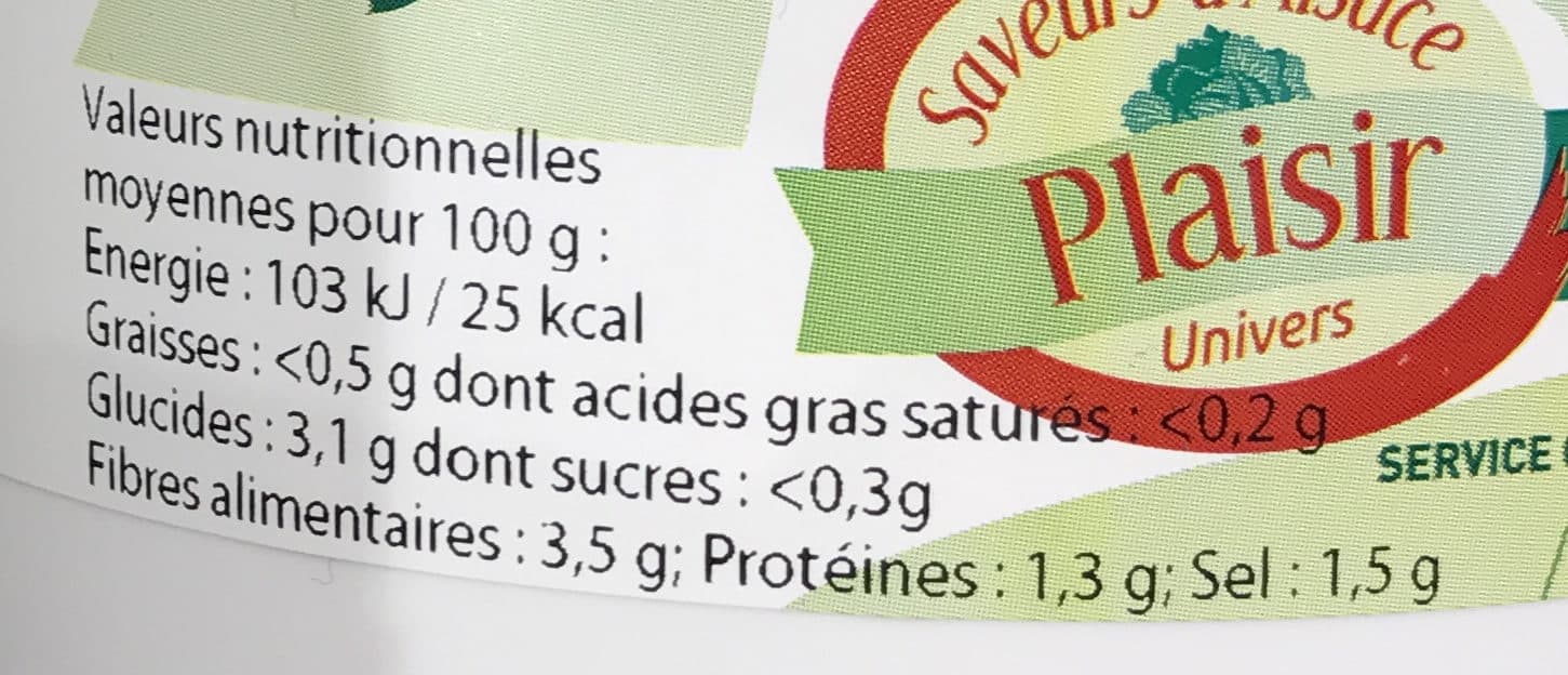Wagner Choucroute crue Bio lacto-fermentée packshot