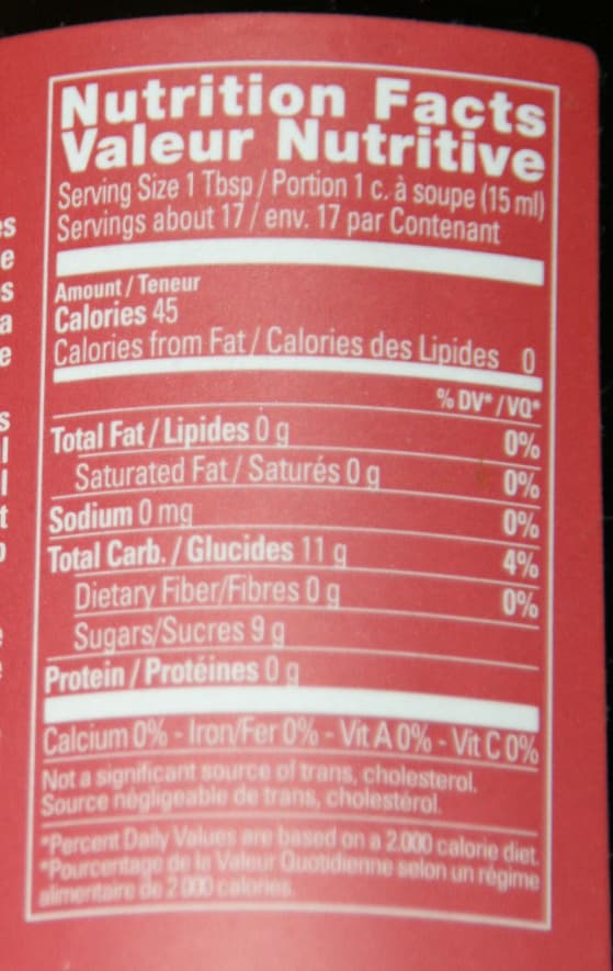Oliviers & CO Condiment fruité à la grenade packshot