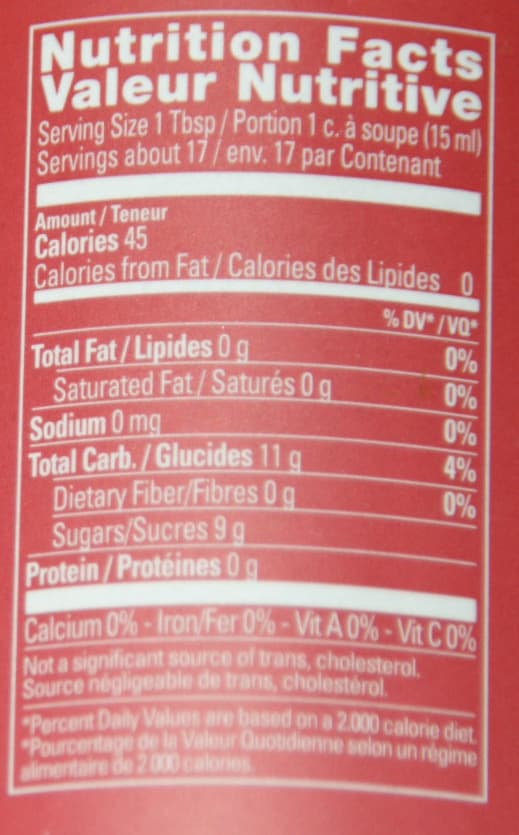 Oliviers & CO Condiment fruité à la grenade packshot