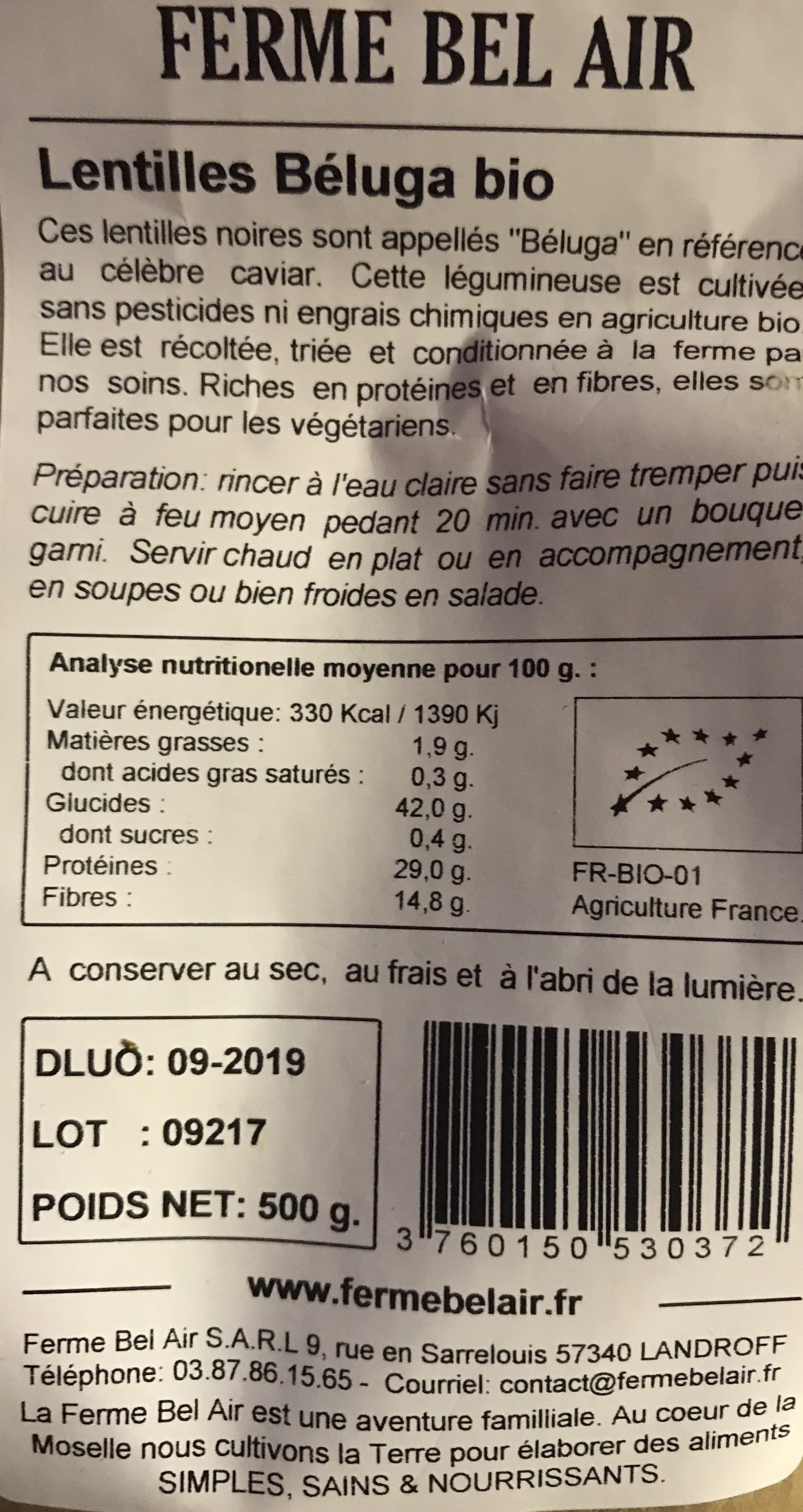 Ferme Bel Air Spécialité à base d'olive et de citron pressé vert packshot