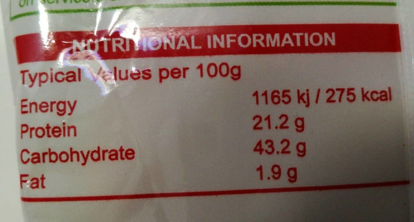 Kitchen King Appalam packshot