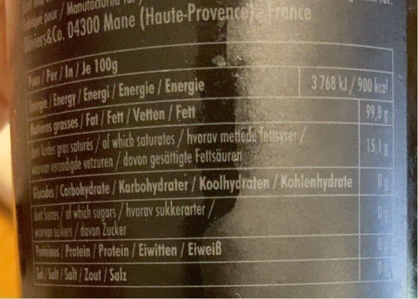 Frantioio Galantino Huile d'olive vierge extra packshot