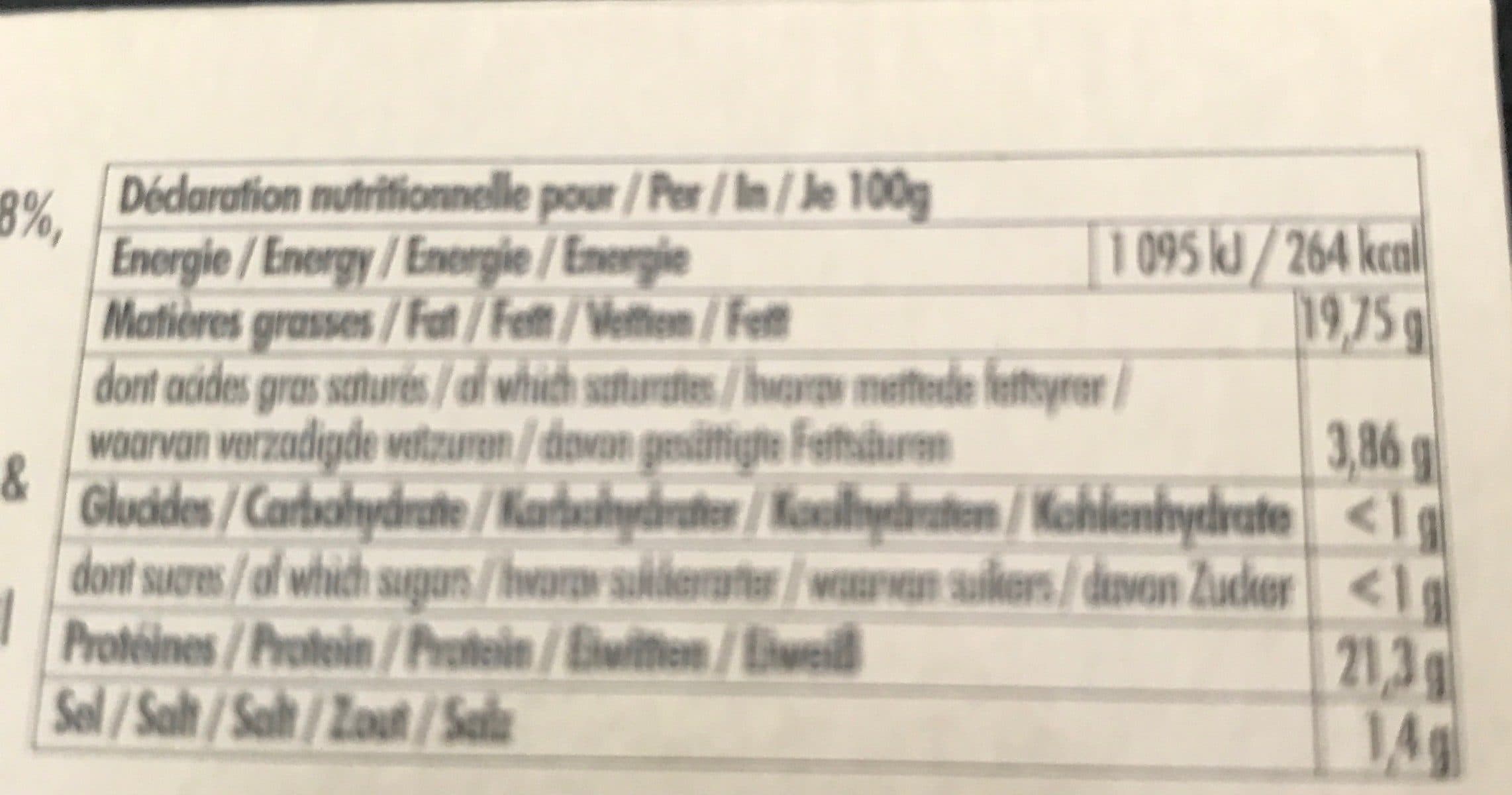 Olivier & Co Sardines a l'huile d'olive packshot