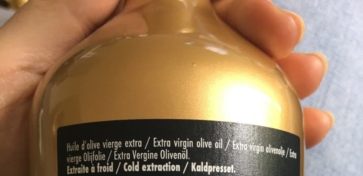 Olivier & Co Il Fornacino packshot