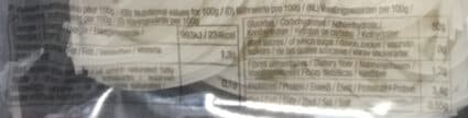 Lakovo Vermicelles packshot