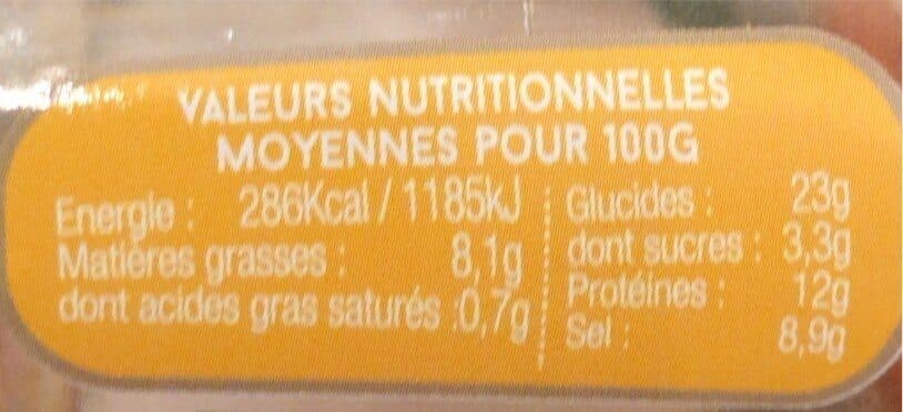 Les Continents des Saveurs Curry moulu packshot