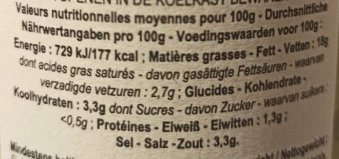L'Oulibo L'oulibo Picholine Olives Vertes Au Fenouil (200g Glas) packshot