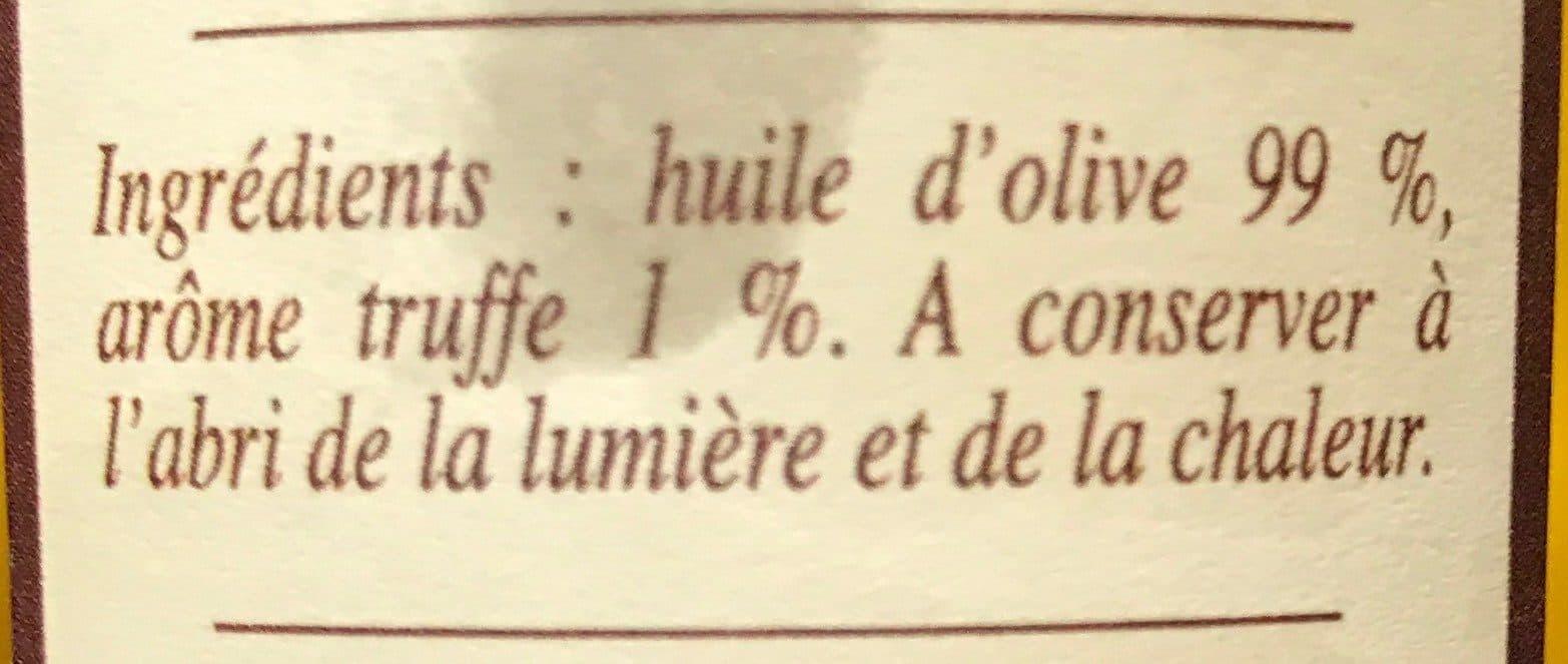 L'Oulibo Les delices de l'oulibo packshot