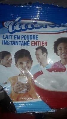 Laicran Laicran packshot