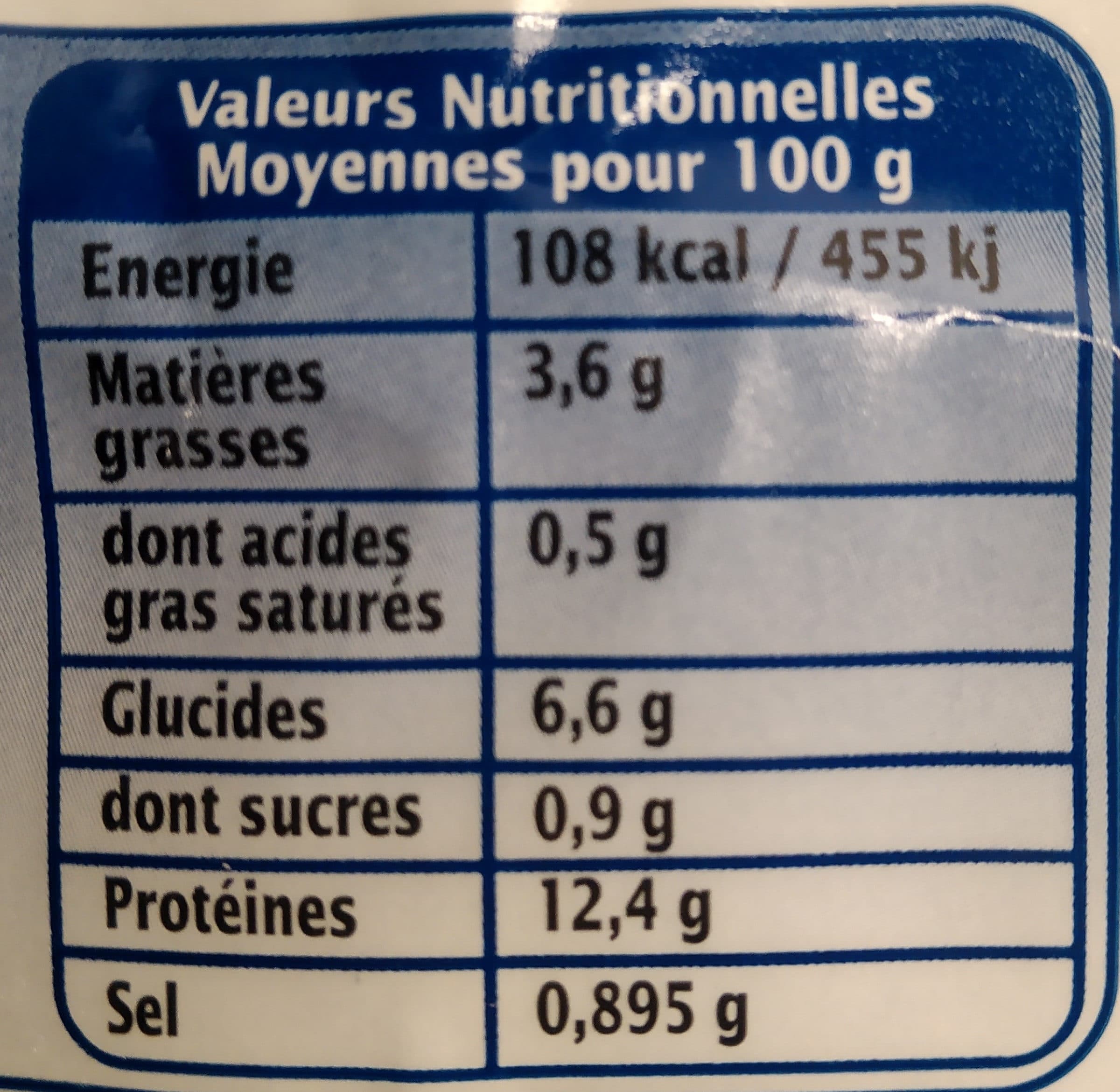L assiette bleue Steak Haché Colin, 2x180g packshot
