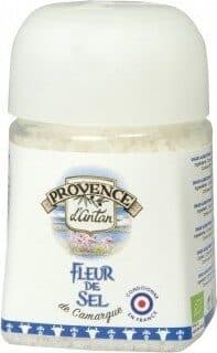 Provence d'Antan Fleur De Sel Camargue Recharge 90GR - Provence D'antan packshot