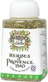 Provence D'antan HERBES DE PROVENCE RECHARGE packshot